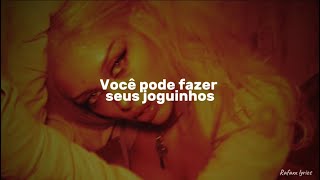Rihanna - Jump (Tradução - Legendado Br)