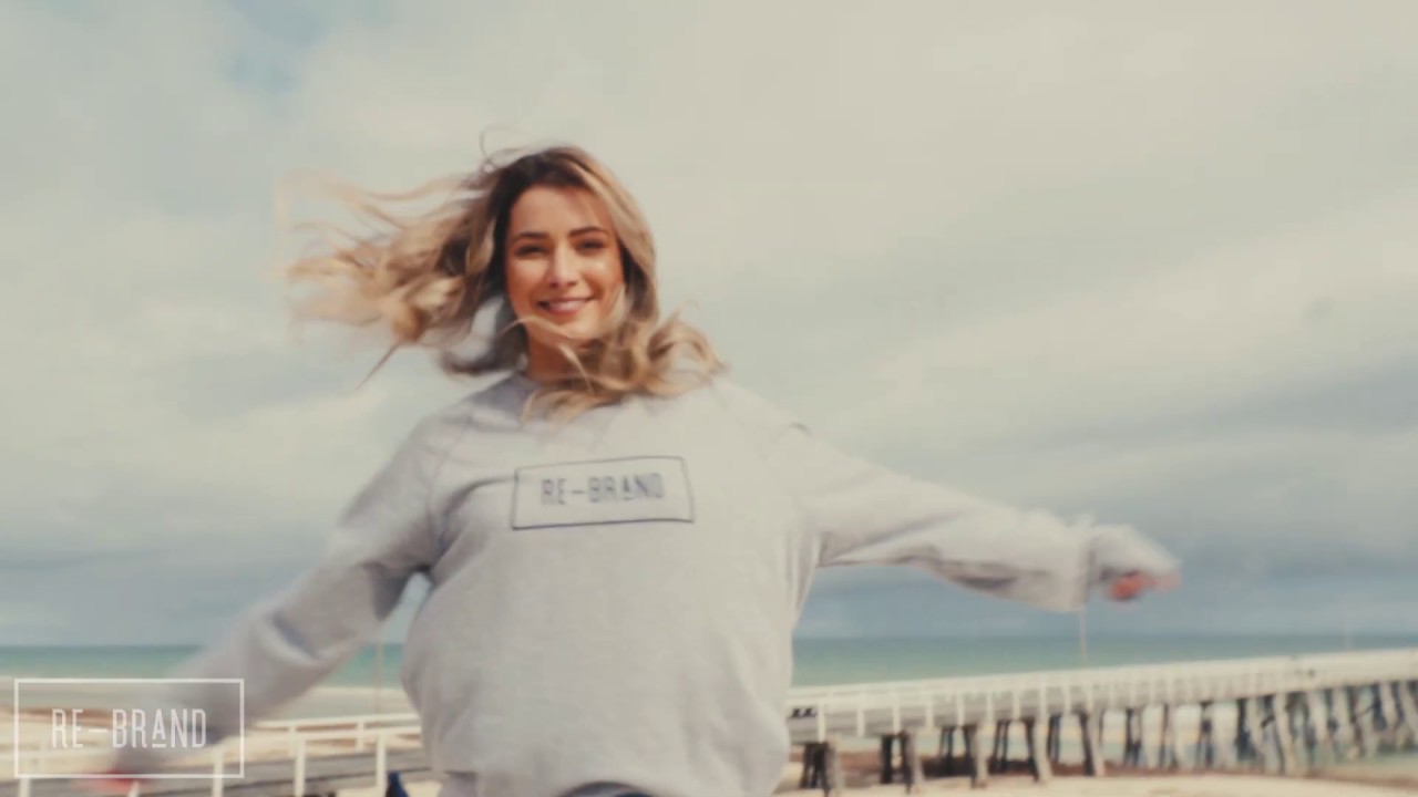 Apparel you should know about - ReBrand, a clothing rebellion - A Lucy and DiC Passion Project Apparel you should know about - ReBrand, a clothing rebellion - A Lucy and DiC Passion Project