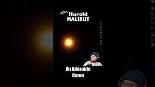 This Was Too Adorable ❤️ | Harold Halibut