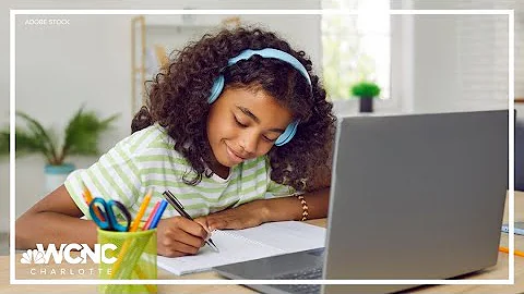 NC schools don't have money to replace aging student laptops, state data reveals