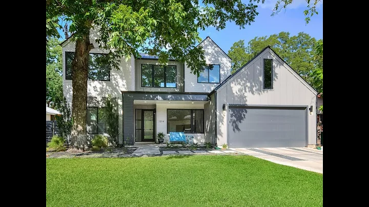 1814 Margaret Street, Austin, TX 78704