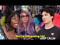 I Got Attacked At A Pride Parade I Got Attacked At A Pride Parade