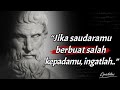 Kata-kata Bijak Terbaik Epictetus Yang penuh makna || Motivasi Kehidupan