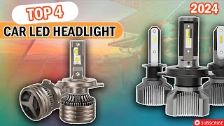 Best Car LED Headlight | Aliexpress | Car LED Headlight 2024