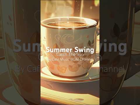 Golden Morning: Savor