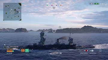 Arena a a a! - 20 lat później.Zdobywca Krakena (6/9)- Fuso