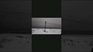 БУХТАРМИНСКОЕ ВОДОХРАНИЛИЩЕ ЗИМОЙ #shorts