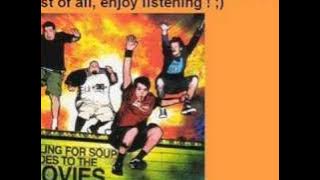 Download lagu Bowling For Soup - I Melt With You