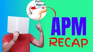 ACCA APM Revision