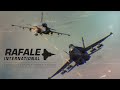 French Dassault Rafale Dogfight F/A-18C Hornet | Digital Combat Simulator | DCS |