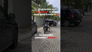 O Próximo Será Você Irmão.