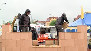 RTF.1-Nachrichten: Fernwärme oder Wärmepumpe? - Fachmesse "Handwerk Energie Zukunft" kommendes Wochenende