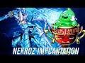 Deck Nekroz Impcantation Post Savage Strike