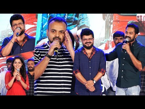 ആസിഫ് അലിയുടെ ഞെട്ടിക്കുന്ന വെളിപ്പെടുത്തലുമായി ''മേരാ നാം ഷാജി'' ഓഡിയോ ലോഞ്ച് ! Mera Naam Shaji