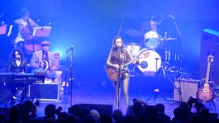 Kitty Daisy &amp; Lewis - Feeling Of Wonder -- Live At Ancienne Belgique AB Brussel 21-02-2015