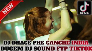DJ DHANCE PHE CANCHE INDIA VIRAL X DJ KU PANDANG - PANDANG ADEK DARI SEBERANG❗DJ CINTA DARI SEBERANG