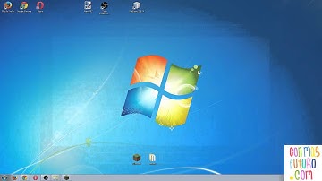 Tutorial de instalación de programas para crear Mods en Minecraft por profesor de Conmasfuturo.com