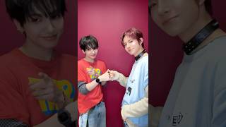 반뇨리따 w. #EVAN 선배님 #BOYNEXTDOOR #VIRAL #VIRAL_Challenge #명뇨리따