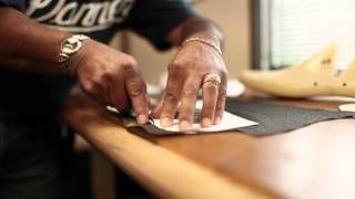 Crafting Higher Standards — Design Construction