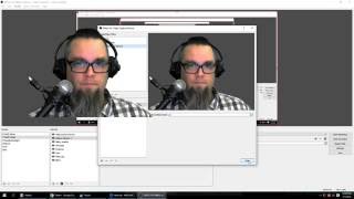 How to fix video and audio desynch in OBS Studio