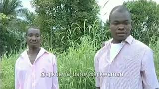 Ajik nuel mabuk ida pranda