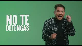 Video thumbnail of "Franco Figueroa - Jesús Es El Camino (Video Lyric Oficial)"