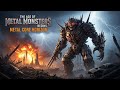 🔥 The Age of Metal Monsters Begins | Metal Core Horizon