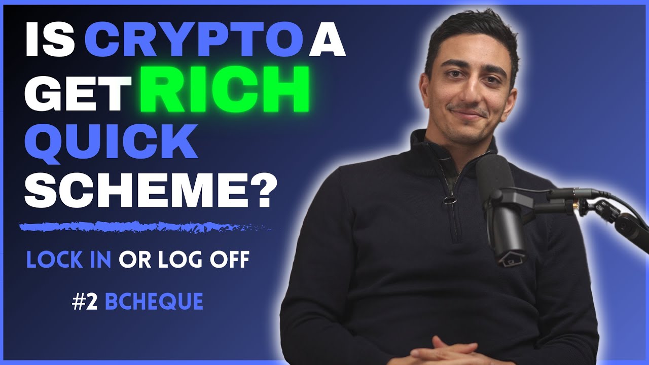 The Different Ways You Can Get Rich From Crypto - YouTube