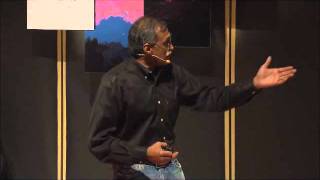 Haptics using Kinect at TedXRainier 2011 (long) Update