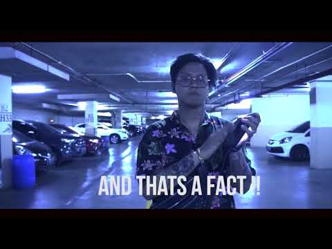 ERICKO LIM DISS REZA OKTOVIAN NO SMILE