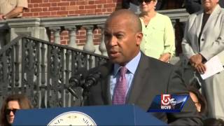 Machusetts Marks Sept. 11 Anniversary