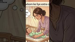 Mosquito Repellent Baby ke liye Safe hai? Ya Problem?