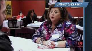 'Dance Moms': Abby Lee Miller Goes Speed Dating