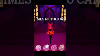 My Wickery Cliffs Candy Farming Routine! #candyfarm #royalehigh #royaleween #roblox #ytshorts