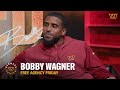 Bobby wagner is everything we love about football  free agency friday  washington commanders