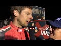 Rallye Dakar 2018, Markus Walcher, Nani Roma Crash