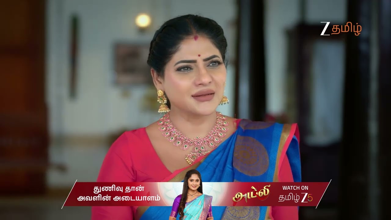 Karthigai Deepam | Ep - 116 | Best Scene | Mar 03 2026 | Zee Tamil