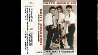 Safet Ibrahimi - Irin Tu Mange 1992 chords