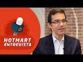 Hotmart entrevista  oscar feito