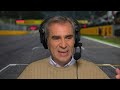 BACKSTAGE |  GRAN PREMIO DE CANADA - EN VIVO #F1 #TelemetricoF1 #canadiangp