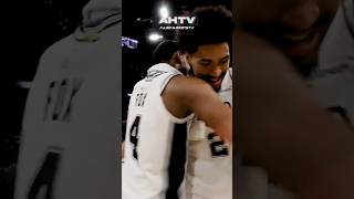 DE’AARON FOX CLOSED IT 😤🔥 CLUTCH GAME 5 vs Blazers | 2026 NBA Playoffs