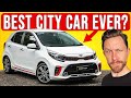 Is the Kia Picanto the forgotten gem of the small car world? | ReDriven used car review
