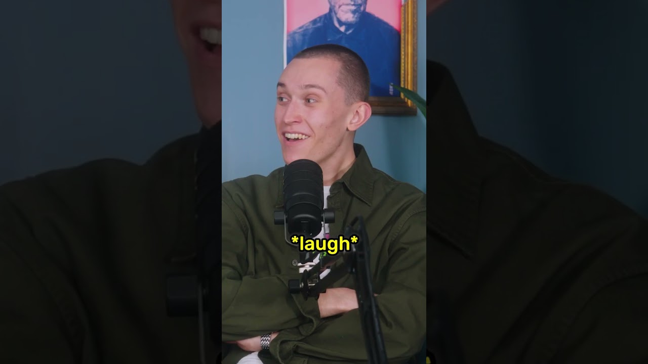 Tom's worst heckler interaction