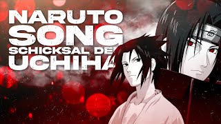 Animetrix - SCHICKSAL DER UCHIHA ft. Momoku (Naruto Song)