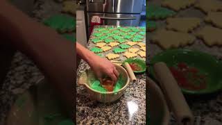 Cookie Icing Hack