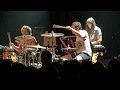 Oh Sees Full Performance live @ Paris - Bataclan - 05/09/2019