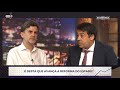 2024/06/25 - Choque de Ideias, RTP3