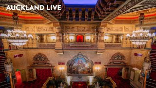 Auckland Live Presents The Civic Tours