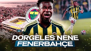 72H AU COEUR DE FENERBAHCE AVEC DORGELES NENE
