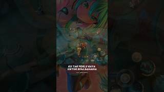 The rill BATU 🗿 #game #mobilelegends #mlbb #roamer #montage #grok #batu #war #moments #roamermlbb